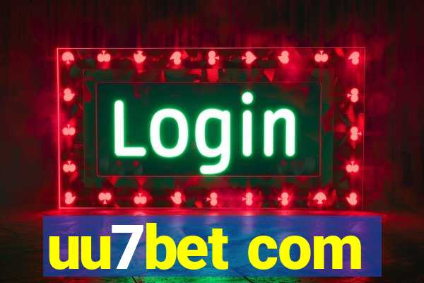 uu7bet com